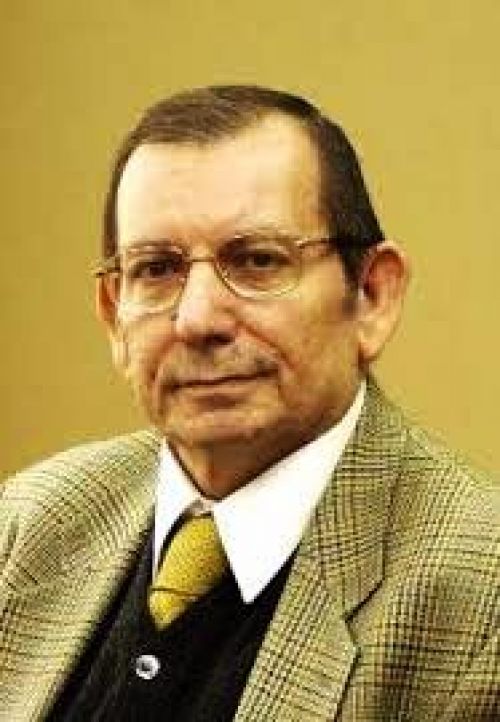 Έφυγε ο Ορέστης Κολοζώφ