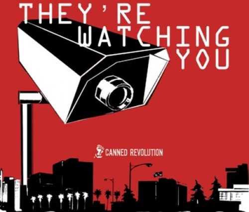 Big Brother στα σχολεία;;;