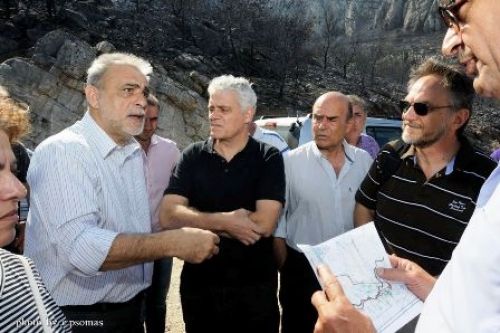 ΟΛΟΚΛΗΡΩΜΕΝΟ ΣΧΕΔΙΟ ΠΑΡΕΜΒΑΣΗΣ ΓΙΑ ΤΟΝ ΥΜΗΤΤΟ (Αύγουστος ? Σεπτέμβριος 2015)