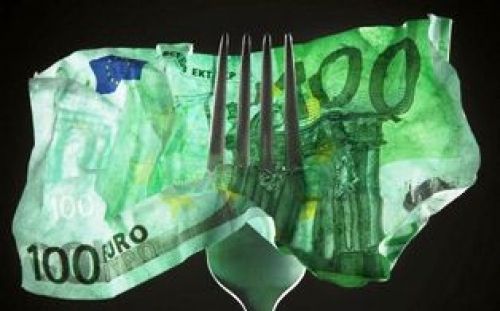 Η Ελλάδα είναι η πιο διεφθαρμένη χώρα στην Ευρώπη (Handelsblatt)