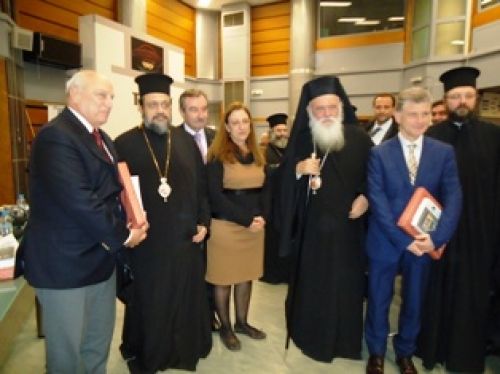 6ο σεμινάριο του Ζ΄ κύκλου εκδηλώσεων, του Ομίλου Προετοιμασίας Στελεχών Αυτοδιοίκησης (Ο.Π.Σ.Α.)