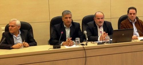 Κοινωνικό Ιατρείο για τους ανασφάλιστους επαγγελματοβιοτέχνες και εμπόρους Ιδρύεται παράρτημα στη ΓΣΕΒΕΕ για τους ανασφάλιστους επαγγελματοβιοτέχνες.