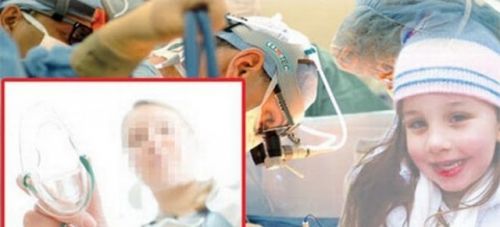 Ηξεραν οτι ηταν εθισμενη και την αφηναν;