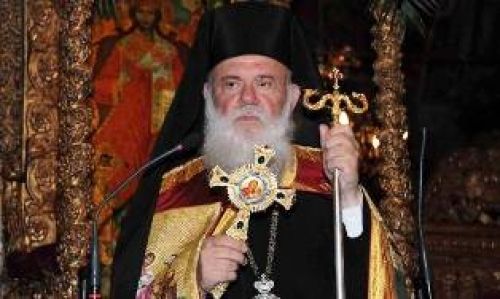 ΑΡΚΕΤΑ!