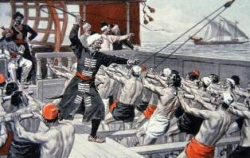 Στην κόλαση δεν υπάρχει ούτε ευρώ ούτε δραχμή