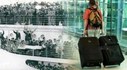 H Ελλάδα τρώει τα παιδιά της...