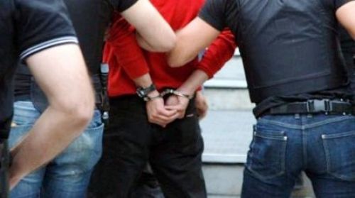 Συνελήφθη 25χρονος  για κλοπές μοτοσυκλετών