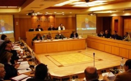 Σύγκληση εκτάκτου συνεδρίου με θέμα τα οικονομικά των δήμων