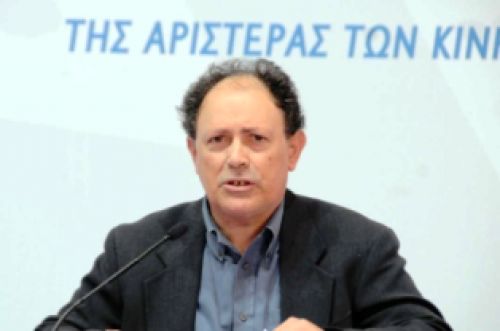 Πέθανε ο Κώστας Κάρης