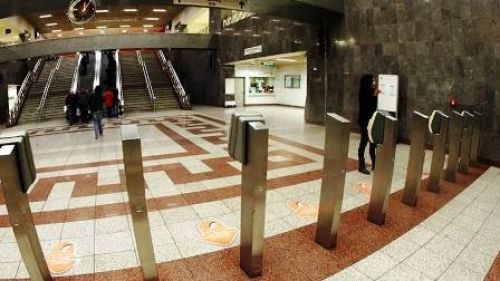 Στάσεις εργασίας και ακυρώσεις δρομολογίων στα ΜΜΜ