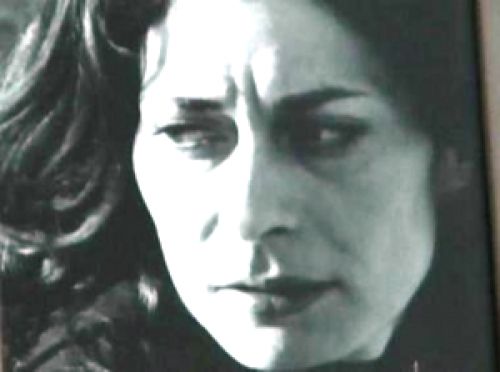 Έφυγε από τη ζωή η Κίττυ Αρσένη