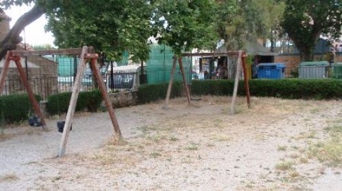 Το ΣτΕ επικύρωσε απόφαση αποζημίωσης για το θάνατο 4χρονης σε παιδική χαρά