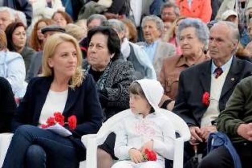 Η καθημερινότητα είναι αβίωτη...