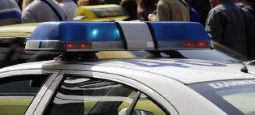Πιστολίδι στο Ελληνικό -Ανδρας πυροβολούσε από το μπαλκόνι του