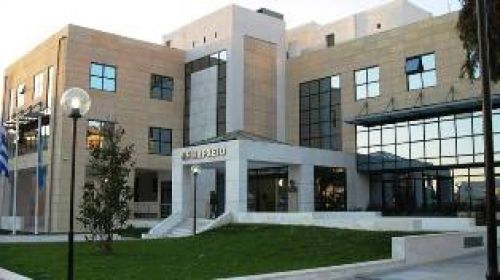 Την Κυριακή η Ορκωμοσία.