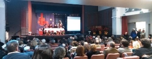 Ο απολογισμός της 3ετίας από τη Δήμαρχο Μαρία Ανδρούτσου