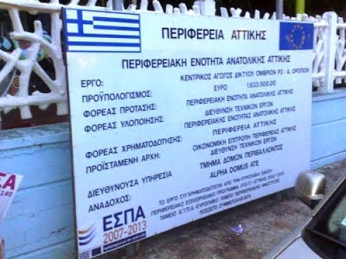 Φινλανδική Περιφέρεια Αττικής