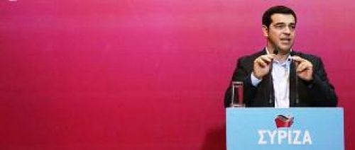 Τσίπρας: Επί θύραις η ανατροπή