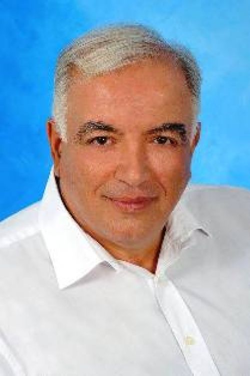 Μήνυμα του νέου Προέδρου της Τοπικής Οργάνωσης Νέας Δημοκρατίας στην Ηλιούπολη κ. Μιχάλη Κουρή.