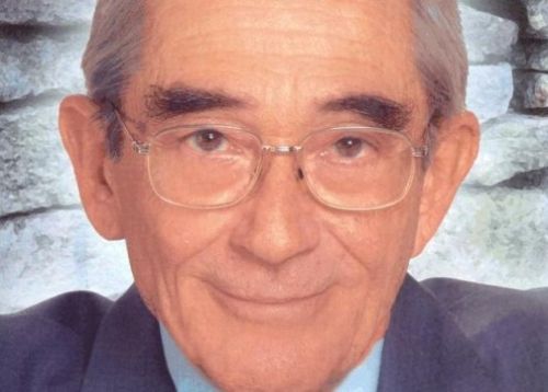 Εφυγε απο την ζωη ο Ντανος Λυγιζος