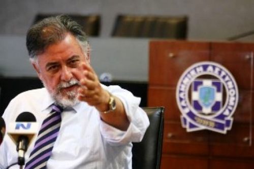 Η ηρωίνη (όμως) σκοτώνει κύριε Πανούση