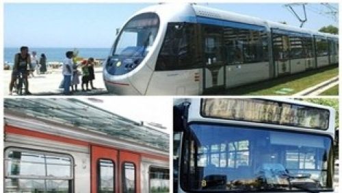 Περικοπές στις συγκοινωνίες ,απολύσεις φοβούνται οι εργαζόμενοι