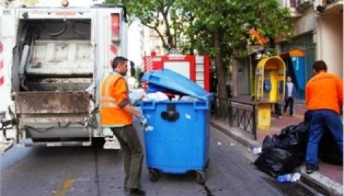 Τι ξέρουν Καμίνης ? Κακλαμάνης και αντιδρούν ; Μεθοδεύεται η αφαίρεση από τους Δήμους και της αρμοδιότητας καθαριότητας ;