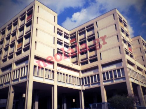 Αναστολή λειτουργίας λόγω σκουπιδιών!