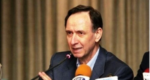 Πέθανε ο Δήμος Τσακνιάς