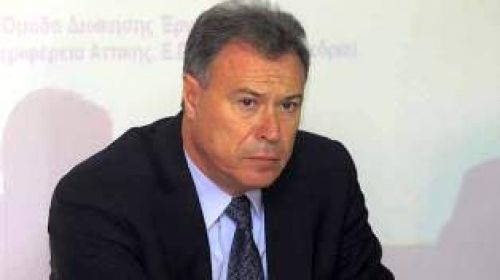Περιφέρεια Αττικής: Όχι στον Σγουρό ? Κομματικό ψηφοδέλτιο κατεβάζει η Νέα Δημοκρατία!