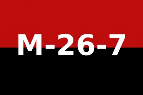 Κίνημα της 26ης Ιουλίου