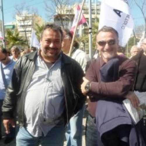 Χαρίσης-Γκιτάκος: Οι Σειρήνες καλλιεργούν αυταπάτες και αποπροσανατολίζουν.