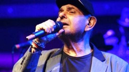 Καλό ταξίδι Σάκη