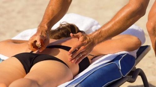 Αντιηλιακά?Μύθοι και πραγματικότητες