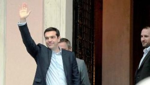 η νέα Κυβέρνηση Τσίπρα - ΟΛΑ ΤΑ ΟΝΟΜΑΤΑ