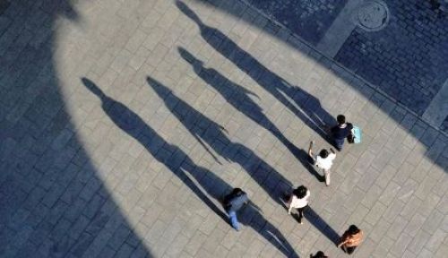 Σχεδόν «παγκόσμιοι» πρωταθλητές στην ανεργία
