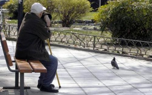 Έλα ζήσε εσύ, με αυτά...
