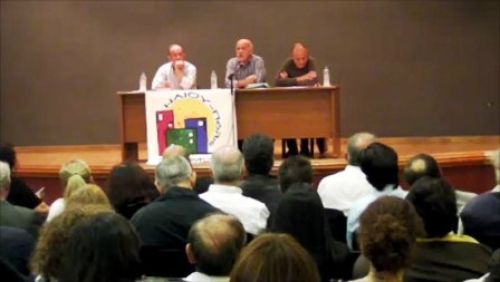 Ηλίου-Πόλις και τοπική αυτοδιοίκηση