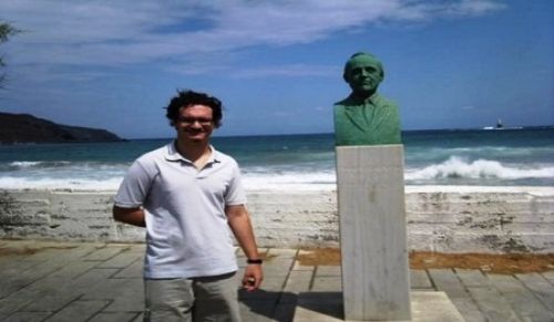 Αγωνία για φοιτητή στην Πανεπιστημιούπολη που εξαφανίστηκε