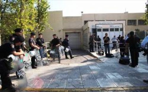 20 Απριλίου η δίκη για την υπόθεση της Χρυσής Αυγής