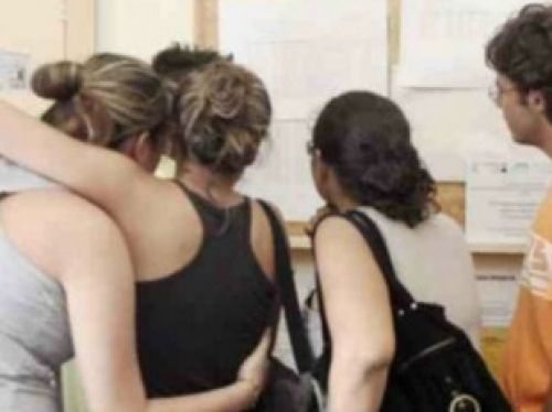 Οι επιτυχόντες από τα σχολεία της Ηλιούπολης