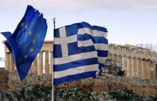 Πώς οι Έλληνες σέρνουν την Ευρώπη από τη μύτη