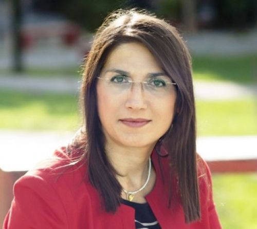 Σ? αυτή τη νέα προσπάθεια, σάς θέλουμε μαζί μας.