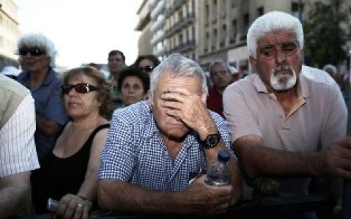 Κατατέθηκε το επώδυνο ασφαλιστικό - Όλες οι ευνοϊκές ρυθμίσεις που καταργούνται