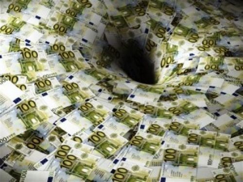 Συγχωροχάρτι στους υπεύθυνους για τα χρέη δημοτικών επιχειρήσεων