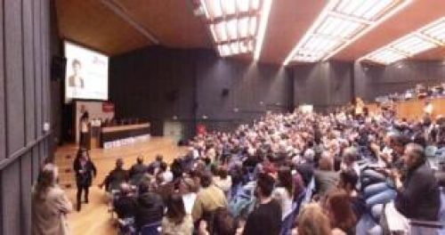 Ψηφοδέλτιο νίκης για την Περιφέρεια Αττικής