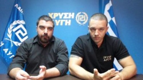 Αθωώθηκε ο Αρτέμης Ματθαιόπουλος για υπόθεση ληστείας