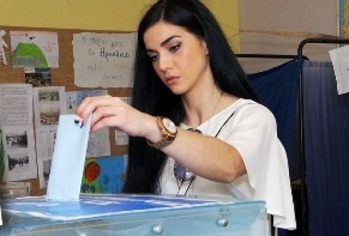 Στον πηγαιμό για τις κάλπες: Η πρόγνωση μέχρι την Κυριακή