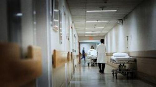 Απεργούν νοσοκομειακοί γιατροί και εργαζόμενοι την Πέμπτη