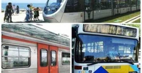 Πως θα κινηθούν τα ΜΜΜ στις 15 Αυγούστου